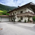 Panoramablick Schiestl Brandberg