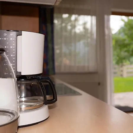 Апартаменты Panoramablick Schiestl *