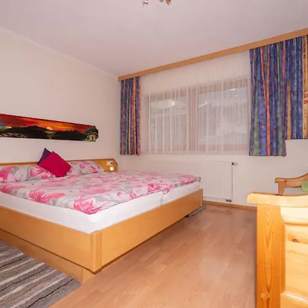 Panoramablick Schiestl * Brandberg