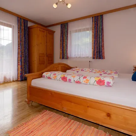 Panoramablick Schiestl Brandberg