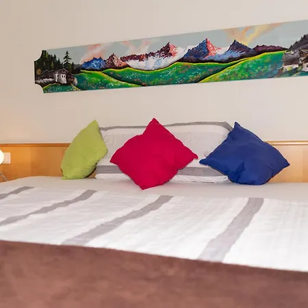 Panoramablick Schiestl Brandberg