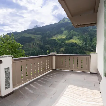 Panoramablick Schiestl 아파트 Brandberg
