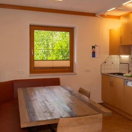 Panoramablick Schiestl