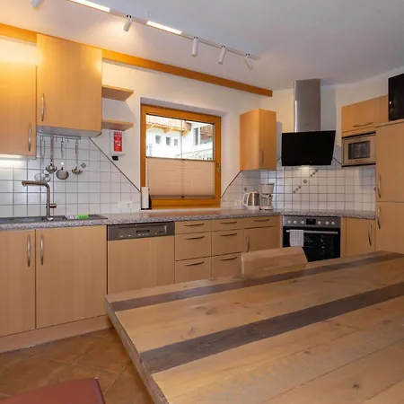 Panoramablick Schiestl * Brandberg