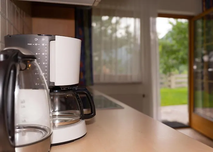 Lejlighed Panoramablick Schiestl *