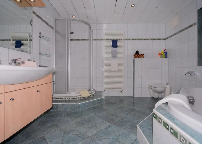 Panoramablick Schiestl Lejlighed