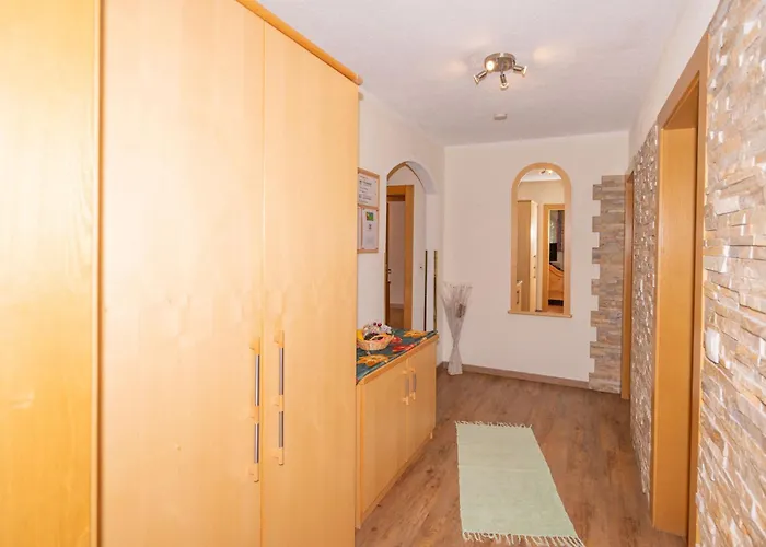 Lägenhet Panoramablick Schiestl *