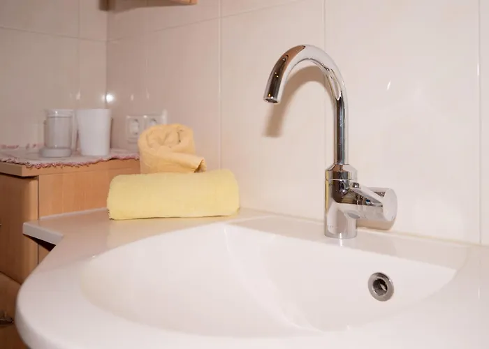 Lägenhet Panoramablick Schiestl *