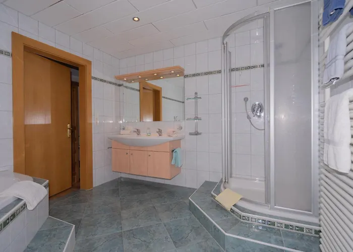 Panoramablick Schiestl *