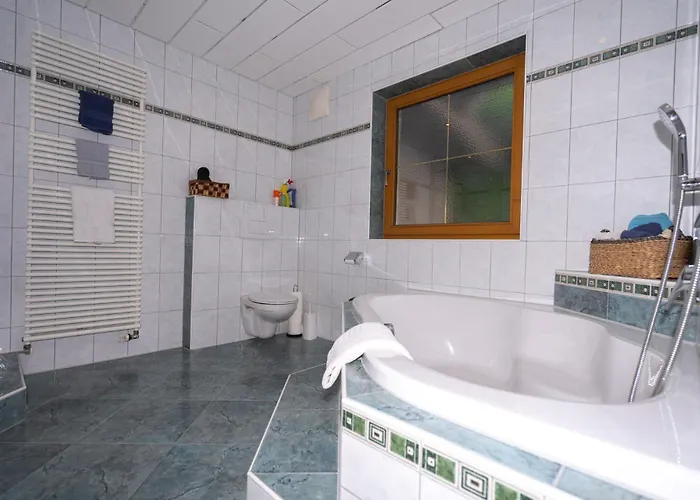 Lägenhet Panoramablick Schiestl