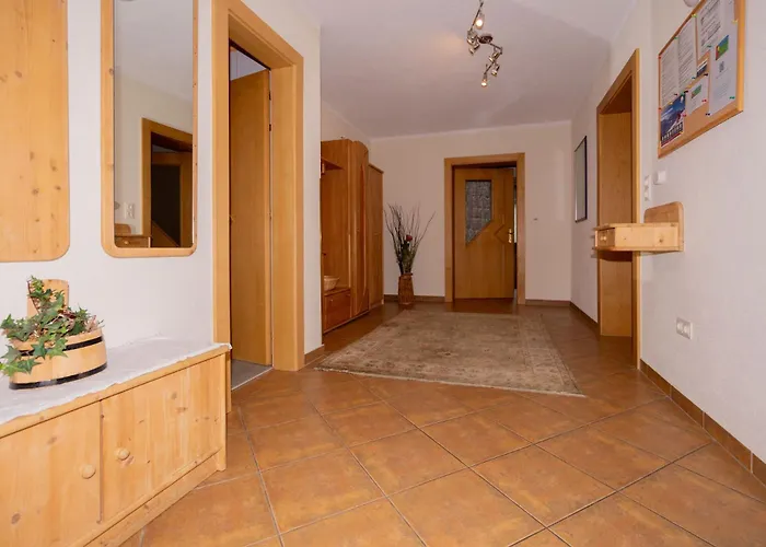 Panoramablick Schiestl Lägenhet