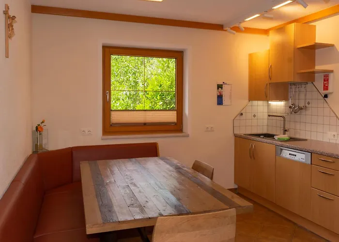 Panoramablick Schiestl