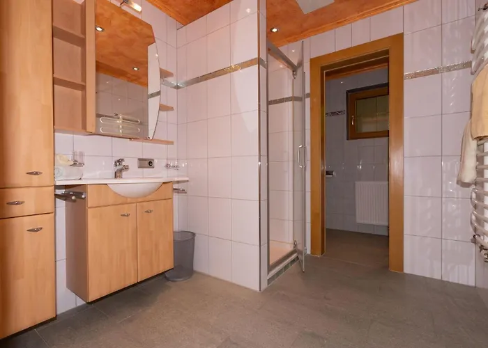 Panoramablick Schiestl *