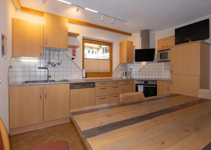 Panoramablick Schiestl * Brandberg