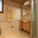 Apartmán Panoramablick Schiestl