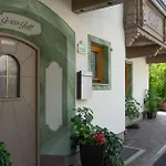 Apartmán Panoramablick Schiestl *