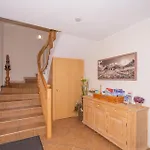 Apartmán Panoramablick Schiestl Brandberg