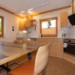 Panoramablick Schiestl Apartmán Brandberg