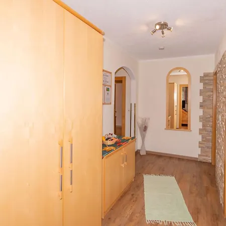 Apartmán Panoramablick Schiestl *