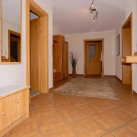 Panoramablick Schiestl Apartmán